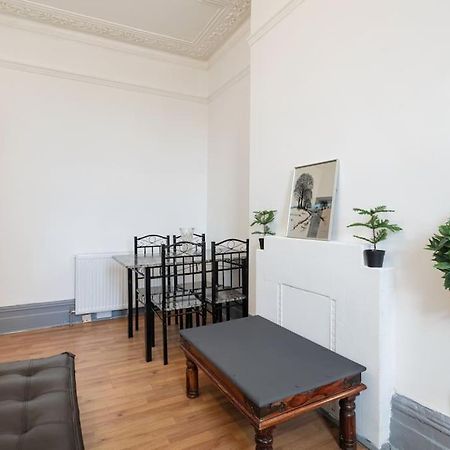 2A - Bright & Airy 2 Bed Flat - 20 Mins To Central London Bagian luar foto