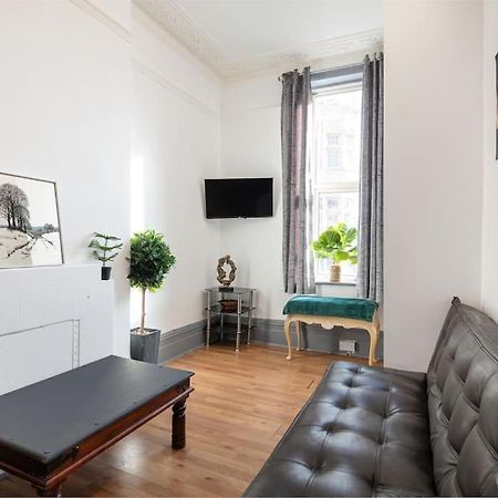 2A - Bright & Airy 2 Bed Flat - 20 Mins To Central London Bagian luar foto